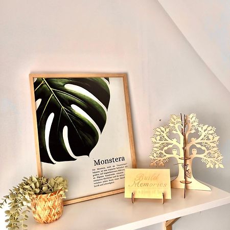 Modernes Loft Naehe Messeplatz, Ewerk Bahn Διαμέρισμα Σααρμπρύκεν Εξωτερικό φωτογραφία