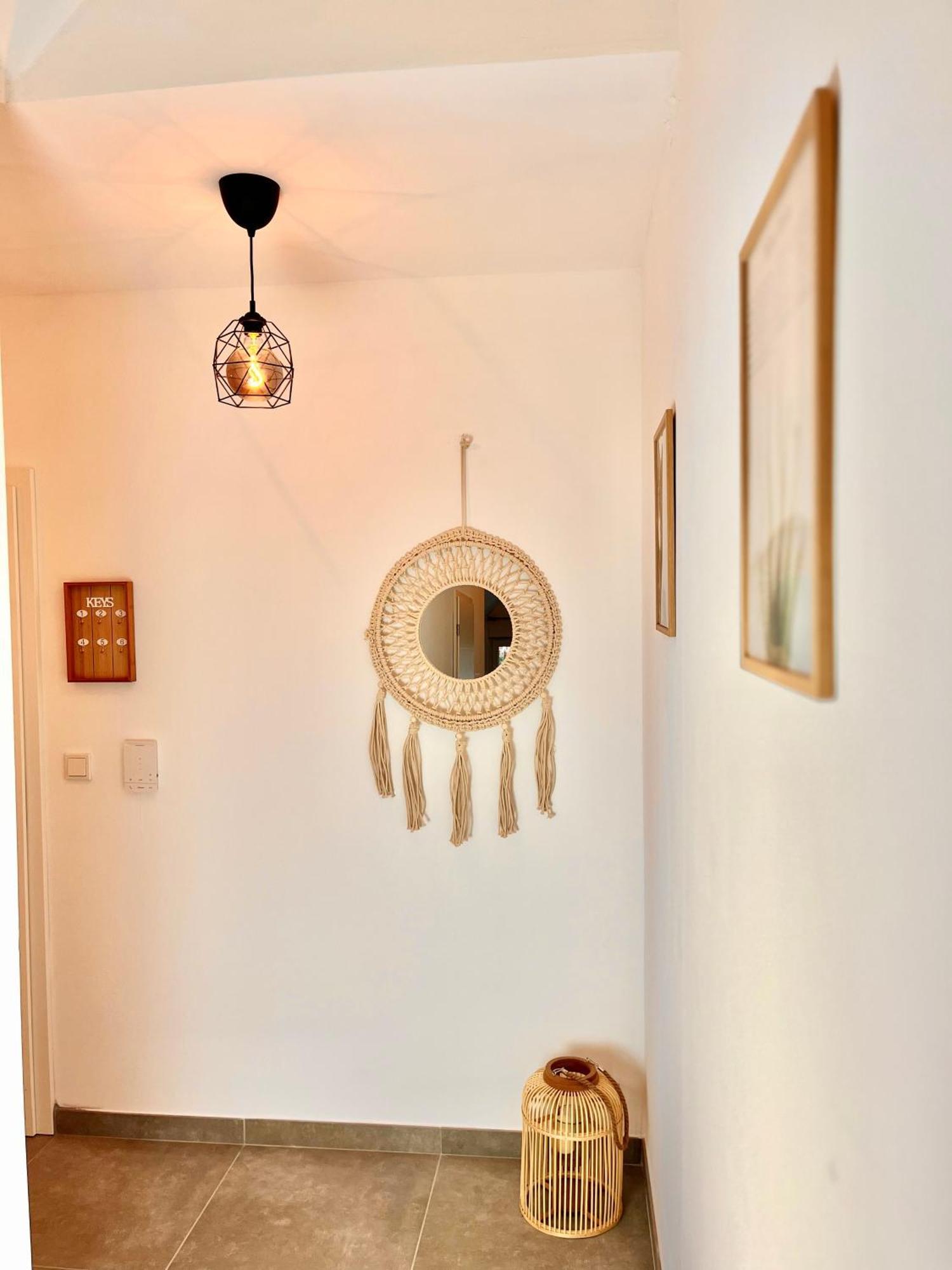 Modernes Loft Naehe Messeplatz, Ewerk Bahn Διαμέρισμα Σααρμπρύκεν Εξωτερικό φωτογραφία