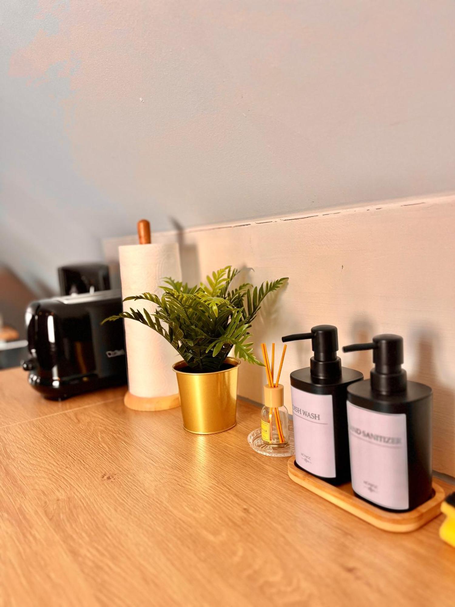 Modernes Loft Naehe Messeplatz, Ewerk Bahn Διαμέρισμα Σααρμπρύκεν Εξωτερικό φωτογραφία
