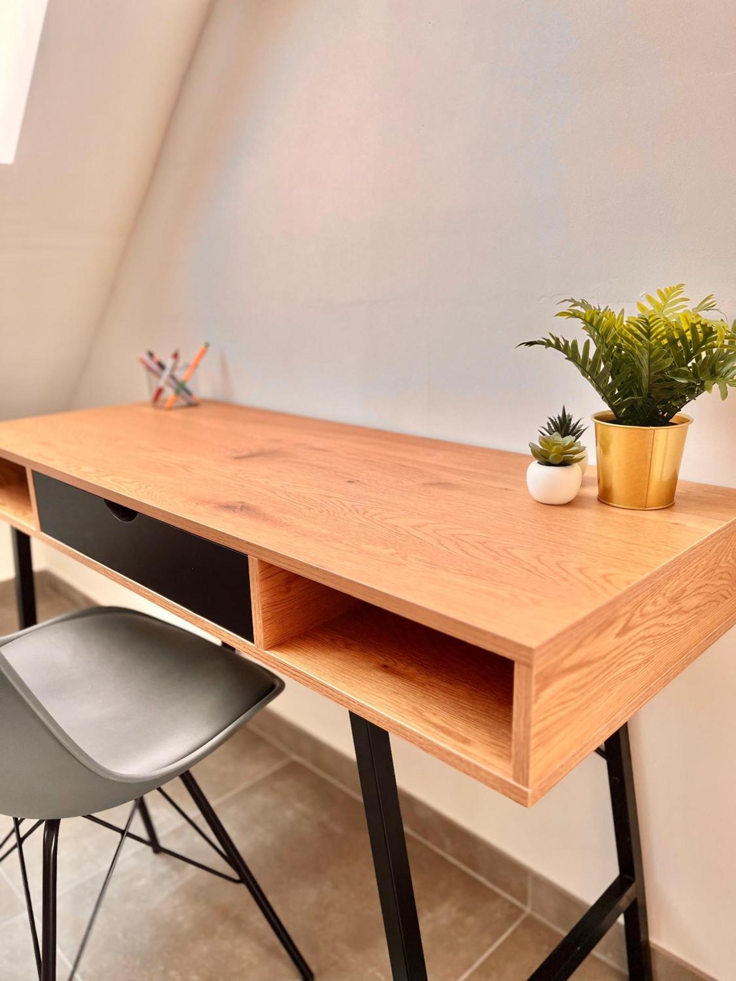 Modernes Loft Naehe Messeplatz, Ewerk Bahn Διαμέρισμα Σααρμπρύκεν Εξωτερικό φωτογραφία
